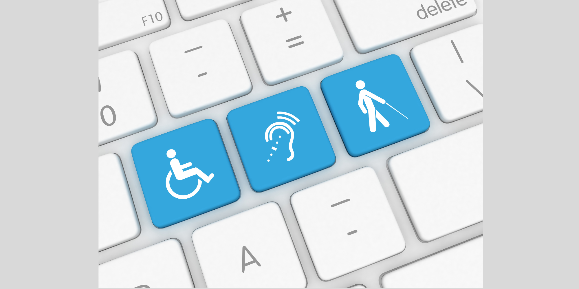 Accessibilité des sites internet, des produits et services numériques : quoi, quand, comment ?