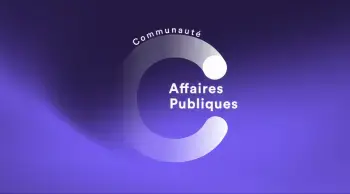 Affaires publiques