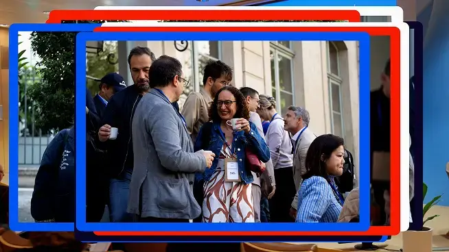 Evénement Faire 2025