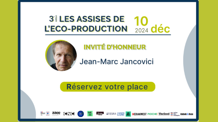 Vignette article Assises de l'éco-production d'Ecoprod 