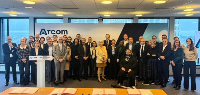 Charte alimentaire 2025-2029 2