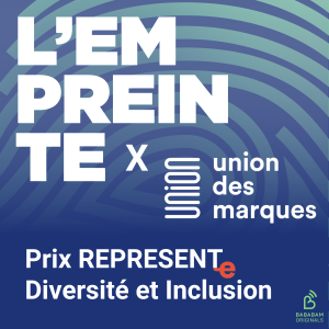 visuel l empreinte inclusion diversite