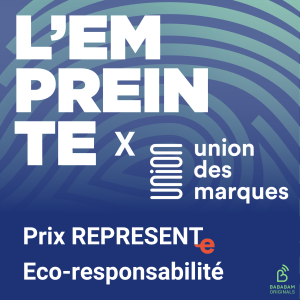 visuel l empreinte eco responsabilite