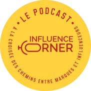 Influence Corner - logo