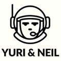 Logo Yuri & Neil
