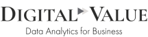 digital value logo