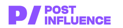 Logo Post Influence
