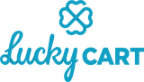 logo  Lucky cart