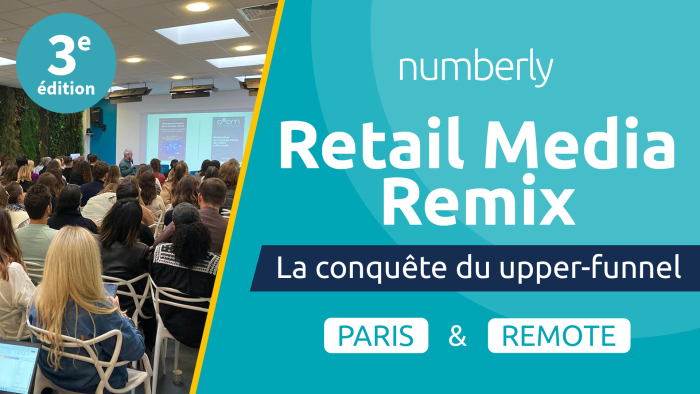 Retail Media Remix