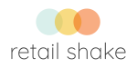 Logo Retail Shake