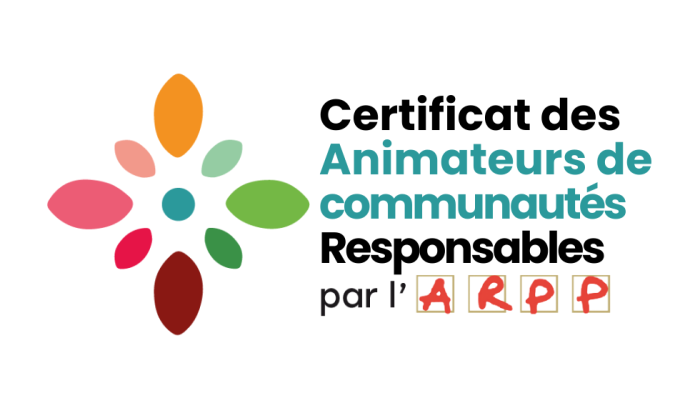 certificat CM LOGO