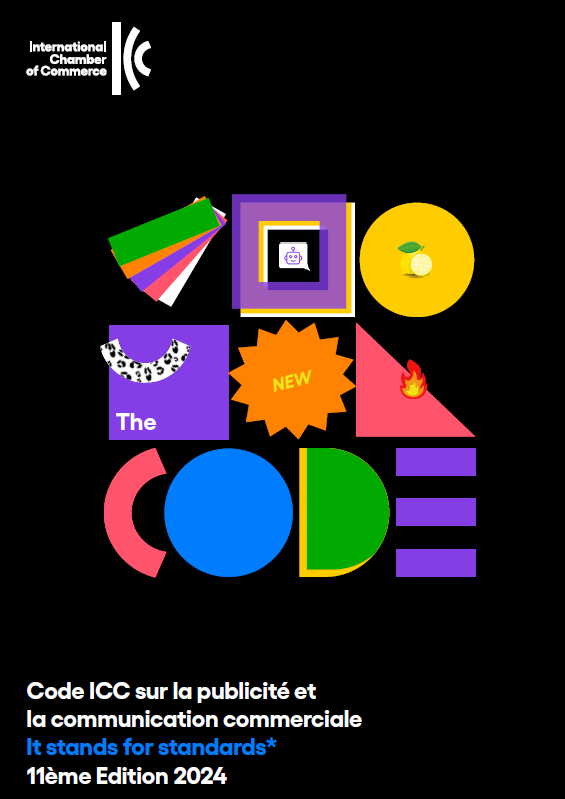 code ICC