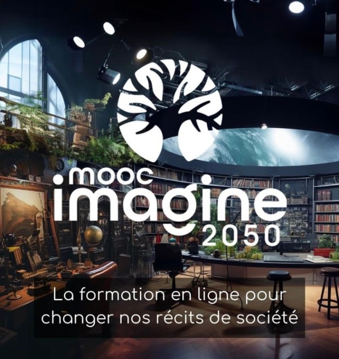 Mooc Imagine 2050