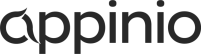 Logo appinio 3