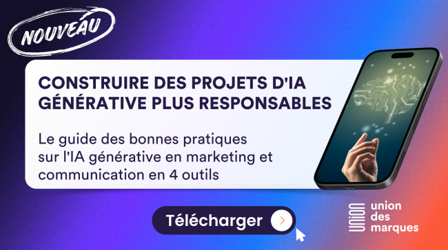 post Guide IA Générative Responsable