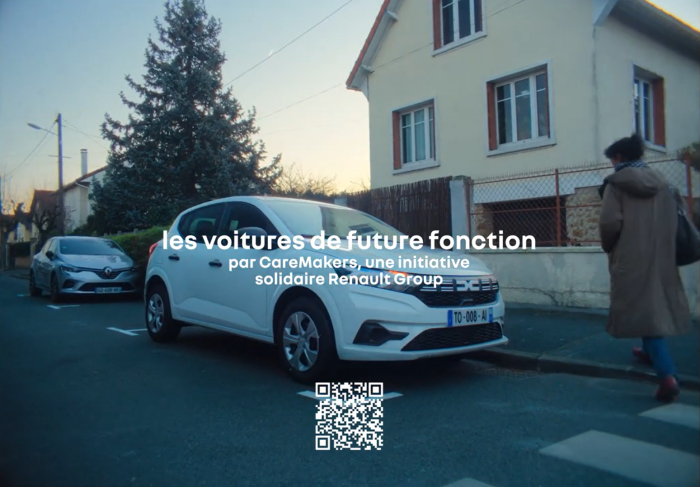 Sans voitures de fututre fonction