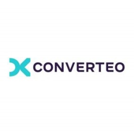Logo converteo