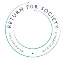 logo return for society