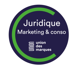 Juridique - marketing & conso