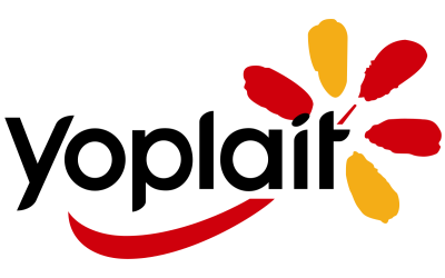 YOPLAIT FRANCE