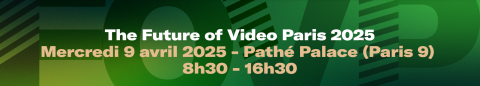 The Future of Video Paris 2025