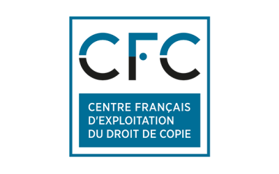 Centre français d'exploitation du droit de copie