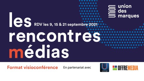 Rencontres Médias 2021 - 15 septembre