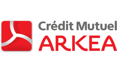 ARKEA CREDIT MUTUEL