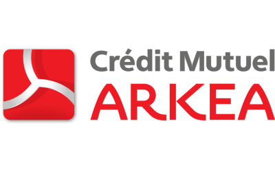 ARKEA CREDIT MUTUEL