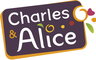 CHARLES & ALICE