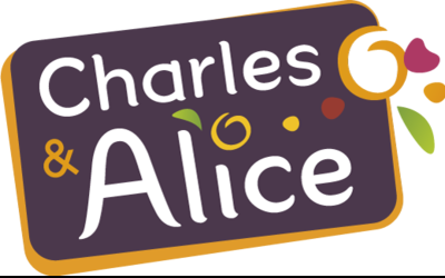 CHARLES & ALICE