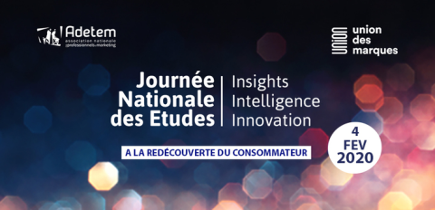 Journée Nationales des études 2020