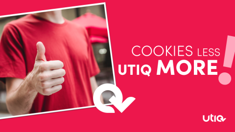 Evénement Utiq : comment Utiq répond aux enjeux Cookieless & Privacy ?