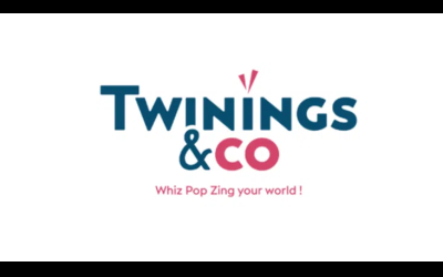 TWININGS & CO