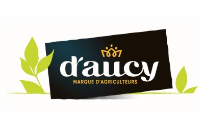 D'AUCY FRANCE
