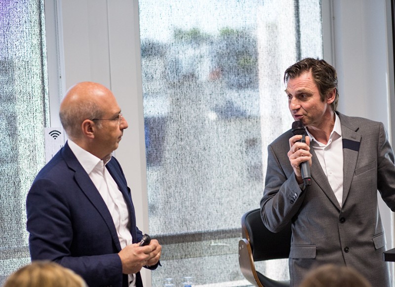 Assemblée générale de l’UDA le 29 juin 2018 entre 11h à 13h à Paris. Photo Emeric Fohlen. Assemblée générale de l’UDA le 29 juin 2018 entre 11h à 13h à Paris. Photo Emeric Fohlen.