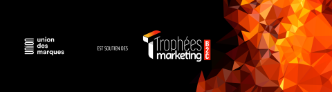 Trophées Marketing B2C