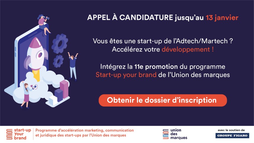 Appel à candidature SUYB 11