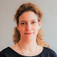 Laureline FROSSARD