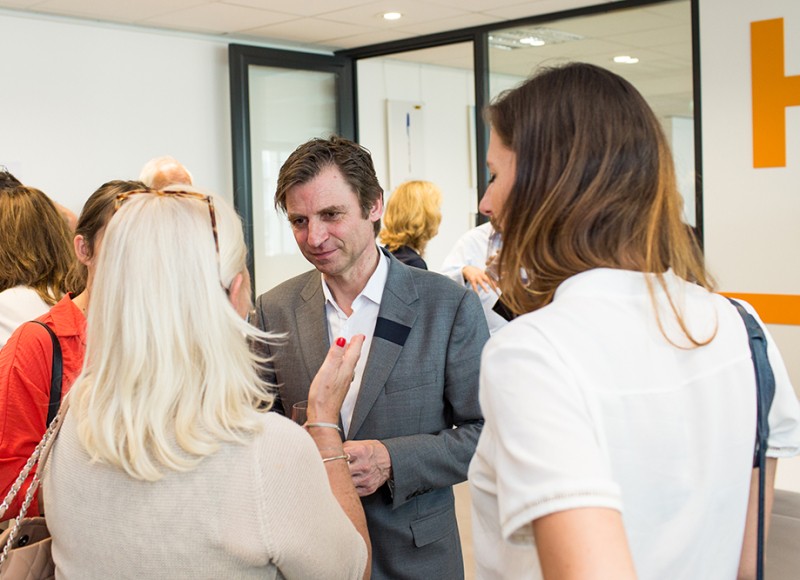 Assemblée générale de l’UDA le 29 juin 2018 entre 11h à 13h à Paris. Photo Emeric Fohlen. Assemblée générale de l’UDA le 29 juin 2018 entre 11h à 13h à Paris. Photo Emeric Fohlen.