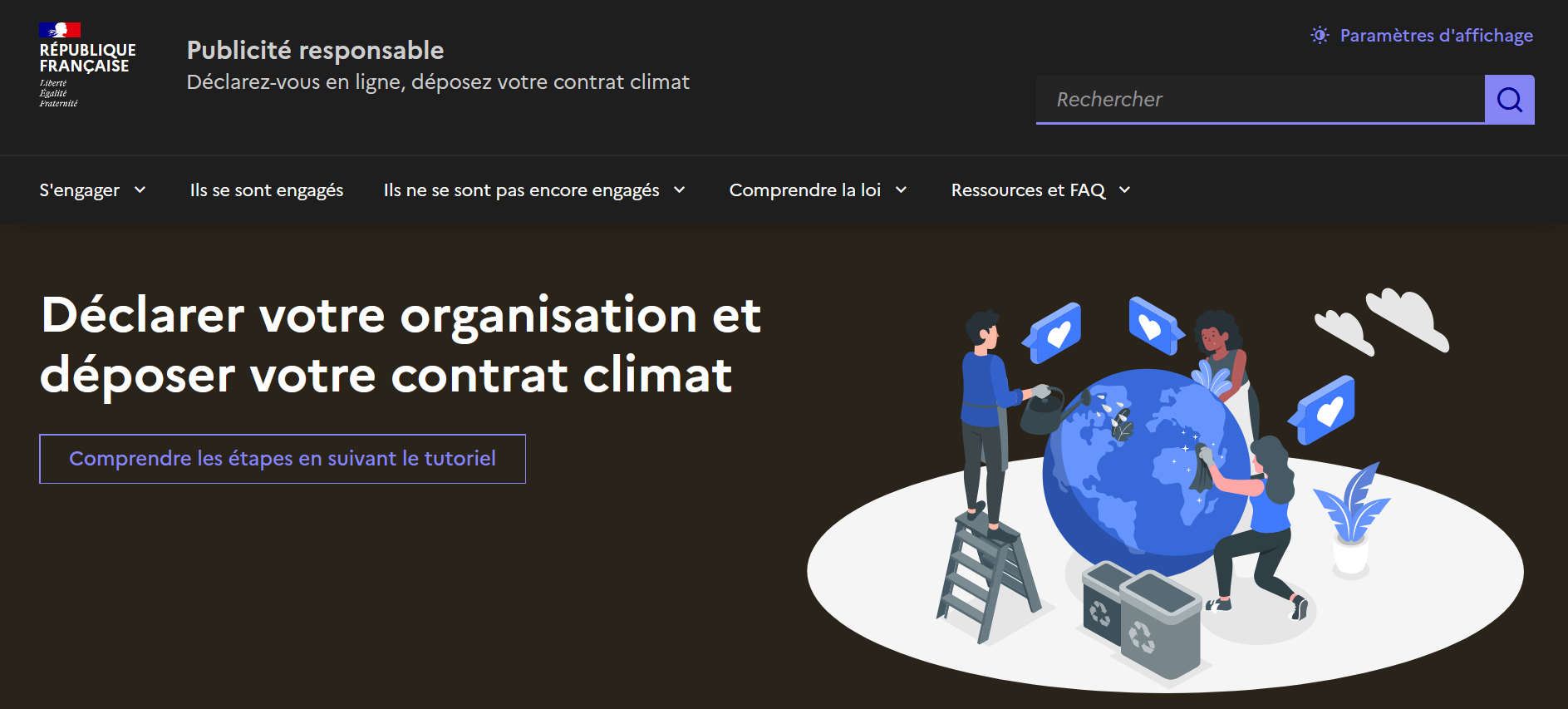 Illustration article plateforme contrat climat.PNG
