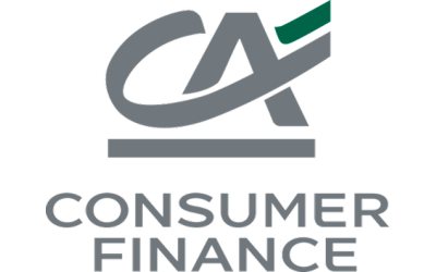 CRÉDIT AGRICOLE CONSUMER FINANCE