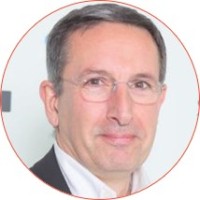 Philippe BOUTRON