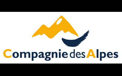 GROUPE COMPAGNIE DES ALPES