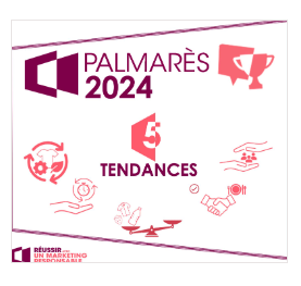 Palmarès 2025