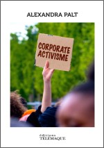 livre corporate activisme
