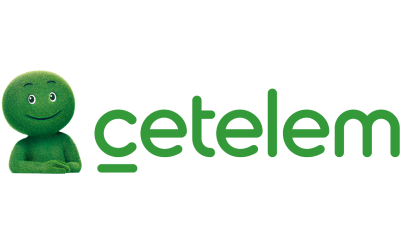 BNP PARIBAS PERSONAL FINANCE - CETELEM