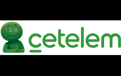 BNP PARIBAS PERSONAL FINANCE - CETELEM
